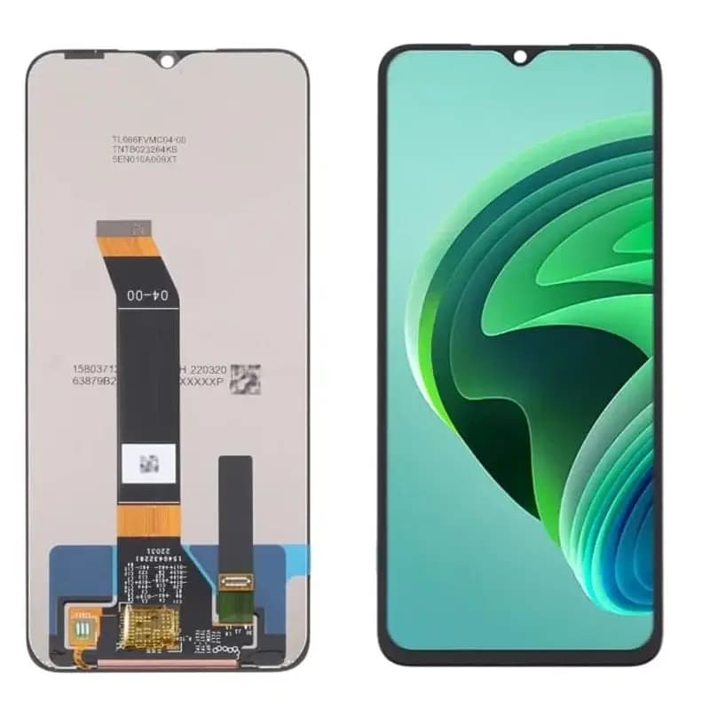 تاچ و ال سی دی شیائومی Xiaomi Poco M4 5G Touch & LCD - تصویر محصول