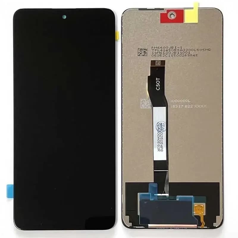 تاچ و ال سی دی شیائومی Xiaomi Poco X4 Gt - تصویر محصول