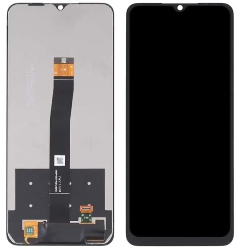 تاچ و ال سی دی شیائومی Xiaomi Redmi 10C Touch & LCD - تصویر محصول