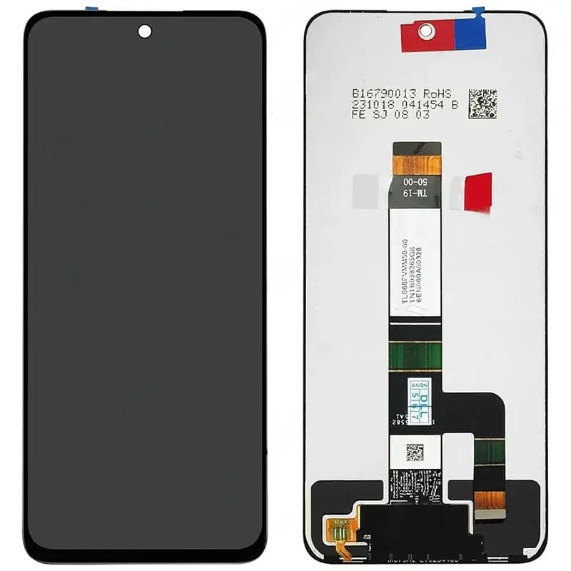تاچ و ال سی دی شیائومی Xiaomi Redmi 13 4G - تصویر محصول