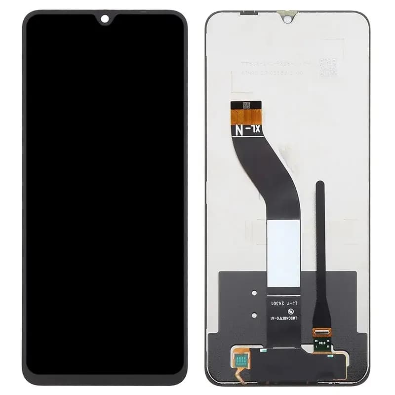تاچ و ال سی دی شیائومی Xiaomi Redmi 14C 4G - تصویر محصول