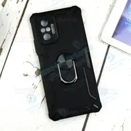 قاب ضد ضربه Xiaomi Redmi K40 Pro مدل Hard Shell