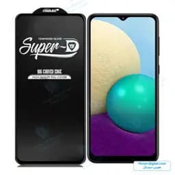 گلس میتوبل سوپر دی سامسونگ M07