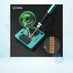 سیم قلع کش 2UUL مدل DW11 2015 خرید