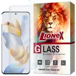 محافظ صفحه نمایش لایونکس مدل UVL20 مناسب برای گوشی موبایل آنر 90
