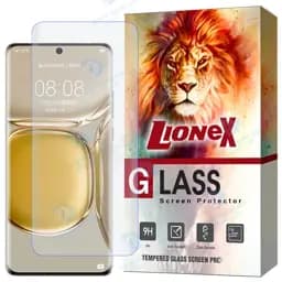 محافظ صفحه نمایش لایونکس مدل UVL20 مناسب برای گوشی موبایل هوآوی P50 Pro