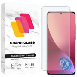 محافظ صفحه نمایش گوشی شهر گلس مدل UVS20 مناسب برای گوشی موبایل داریا Bond 5G
