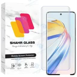 محافظ صفحه نمایش شهر گلس مدل UVS20 مناسب برای گوشی موبایل آنر X9b