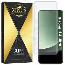 محافظ صفحه نمایش ژینوس مدل UVX20 مناسب برای گوشی موبایل شیائومی 13Ultra