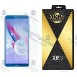 محافظ صفحه نمایش ژینوس مدل Xsp مناسب برای گوشی موبایل آنر 9 Lite