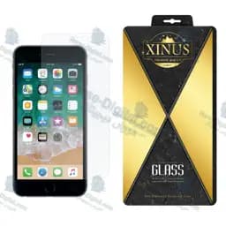 محافظ صفحه نمایش ژینوس مدل Xsp مناسب برای گوشی موبایل اپل iPhone 6