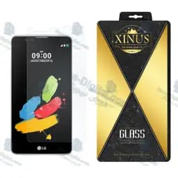 محافظ صفحه نمایش ژینوس مدل Xsp مناسب برای گوشی موبایل ال جی Stylus 2