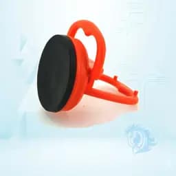 تاچ کش و وکیوم ال سی دی قفل دار یاکسون Yaxun Yx-D01