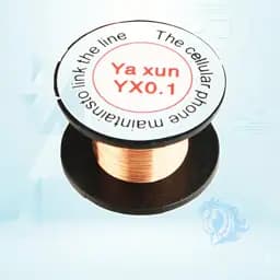 سیم جامپر و سیم کشی لاکی یاکسون مدل Yaxun Yx0.1