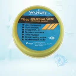 خمیر فلکس یاکسون مدل Yaxun Yx-20 خرید