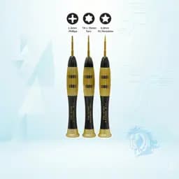 ست پیچ گوشتی 3 عددی یاکسون مدل Yaxun Yx-8183 خرید