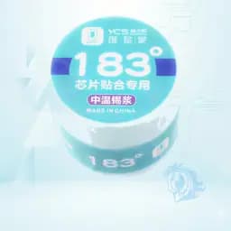 خمیر قلع Ycs 183°C خرید