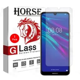 محافظ صفحه نمایش هورس مدل Ucc مناسب برای گوشی موبایل هوآوی Y6 Pro 2019