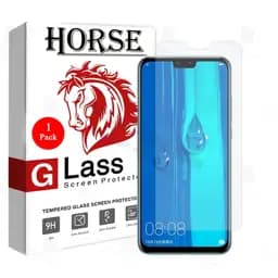 محافظ صفحه نمایش هورس مدل Ucc مناسب برای گوشی موبایل هوآوی Y9 2019 / Enjoy 9 Plus