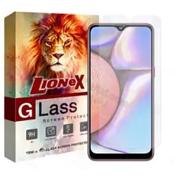 محافظ صفحه نمایش لایونکس مدل Ups مناسب برای گوشی موبایل سامسونگ Galaxy A10s