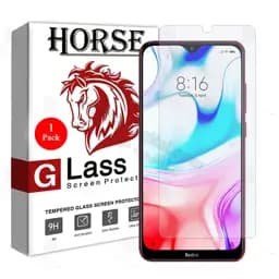 محافظ صفحه نمایش هورس مدل Ucc مناسب برای گوشی موبایل شیائومی Redmi 8A