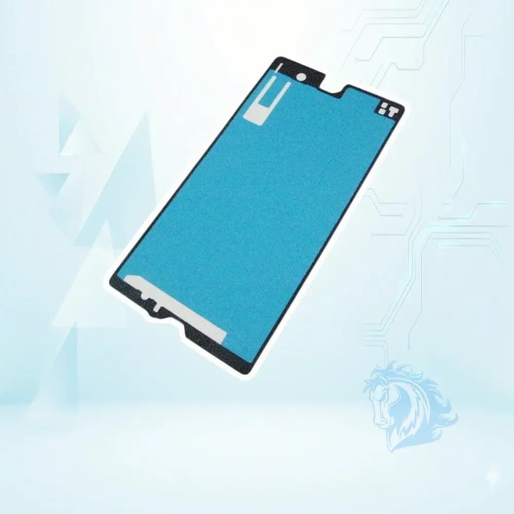 چسب دور ال سی دی Sony Xperia Z LCD Screen Sticker - تصویر محصول