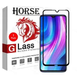 محافظ صفحه نمایش سرامیکی هورس مدل Crm مناسب برای گوشی موبایل شیائومی Redmi Note 8