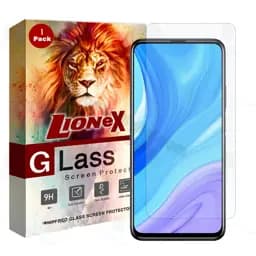 محافظ صفحه نمایش لایونکس مدل Ups مناسب برای گوشی موبایل هوآوی Y9s