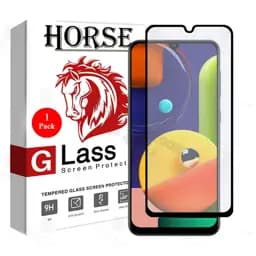 محافظ صفحه نمایش مات هورس مدل Cmt مناسب برای گوشی موبایل سامسونگ Galaxy A50s