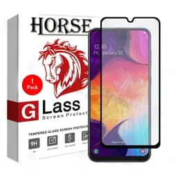 محافظ صفحه نمایش مات هورس مدل Cmt مناسب برای گوشی موبایل سامسونگ Galaxy A50