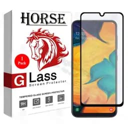 محافظ صفحه نمایش مات هورس مدل Cmt مناسب برای گوشی موبایل سامسونگ Galaxy A30