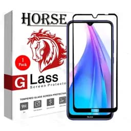 محافظ صفحه نمایش سرامیکی هورس مدل Crm مناسب برای گوشی موبایل شیائومی Redmi Note 8T