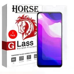محافظ صفحه نمایش هورس مدل Ucc مناسب برای گوشی موبایل شیائومی Mi 10 Lite 5G