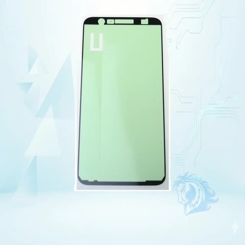 چسب دور ال سی دی Samsung Galaxy J4 Plus / J4 Core LCD Screen Sticker - تصویر محصول