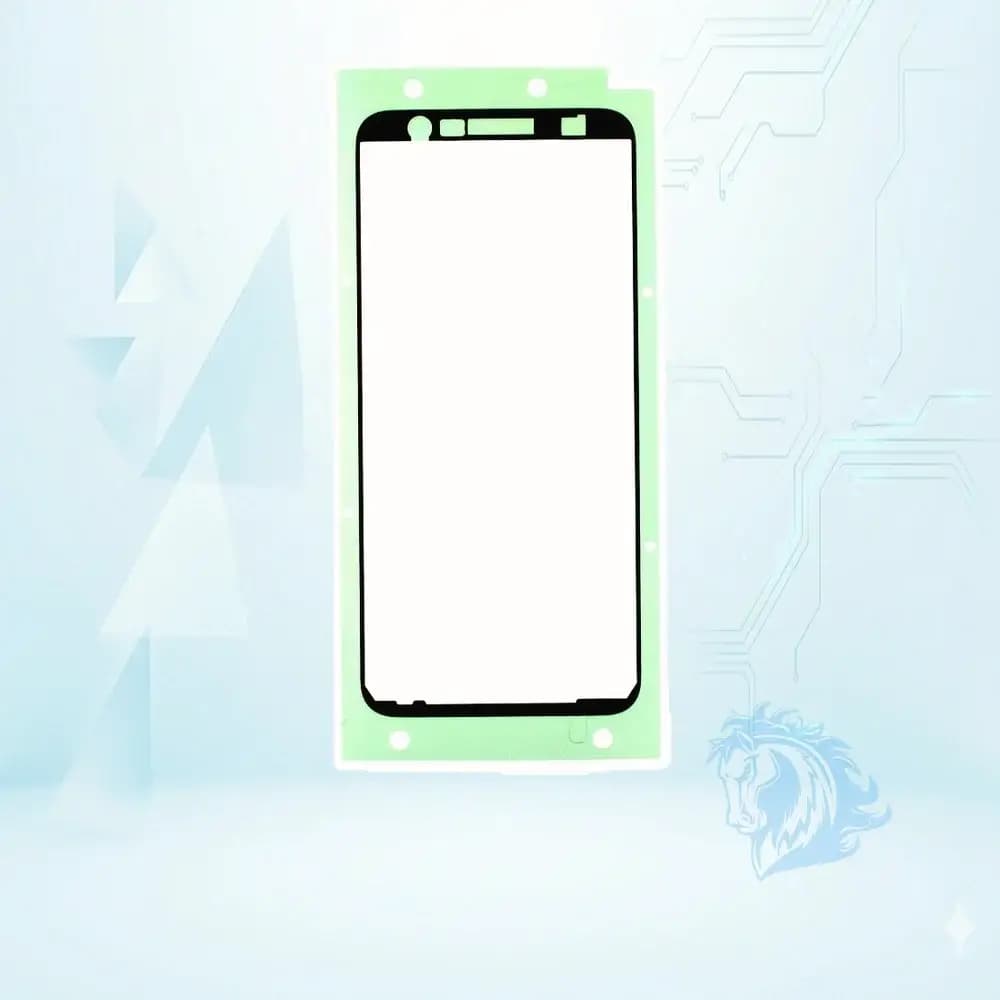 چسب دور ال سی دی Samsung Galaxy J4 Plus / J4 Core LCD Screen Sticker - تصویر 2