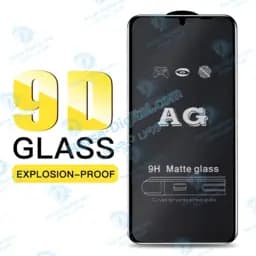 گلس تمام صفحه مات Ag گوشی سامسونگ S25 Plus