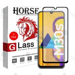 محافظ صفحه نمایش مات هورس مدل Cmt مناسب برای گوشی موبایل سامسونگ Galaxy M30s