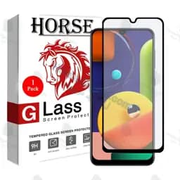 محافظ صفحه نمایش مات هورس مدل Cmt مناسب برای گوشی موبایل سامسونگ Galaxy A50s