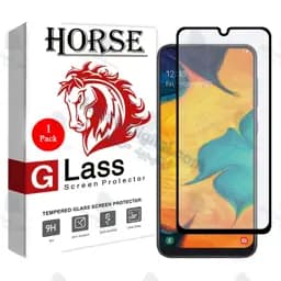 محافظ صفحه نمایش مات هورس مدل Cmt مناسب برای گوشی موبایل سامسونگ Galaxy A30