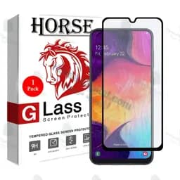 محافظ صفحه نمایش مات هورس مدل Cmt مناسب برای گوشی موبایل سامسونگ Galaxy A50