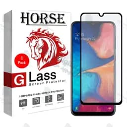 محافظ صفحه نمایش مات هورس مدل Cmt مناسب برای گوشی موبایل سامسونگ Galaxy A20
