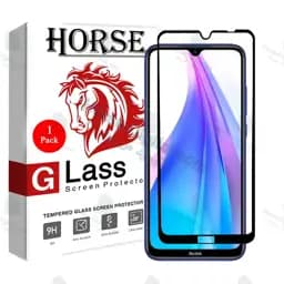 محافظ صفحه نمایش سرامیکی هورس مدل Crm مناسب برای گوشی موبایل شیائومی Redmi Note 8T