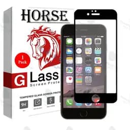 محافظ صفحه نمایش سرامیکی هورس مدل Cmt مناسب برای گوشی موبایل اپل iPhone 6s