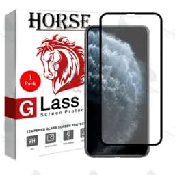 محافظ صفحه نمایش سرامیکی هورس مدل Cmt مناسب برای گوشی موبایل اپل iPhone 11 Pro