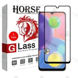 محافظ صفحه نمایش سرامیکی هورس مدل Cmt مناسب برای گوشی موبایل سامسونگ Galaxy A70s
