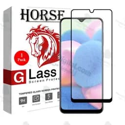 محافظ صفحه نمایش سرامیکی هورس مدل Cmt مناسب برای گوشی موبایل سامسونگ Galaxy A30s