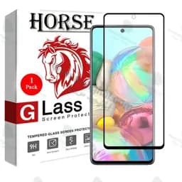 محافظ صفحه نمایش سرامیکی هورس مدل Cmt مناسب برای گوشی موبایل سامسونگ Galaxy A71