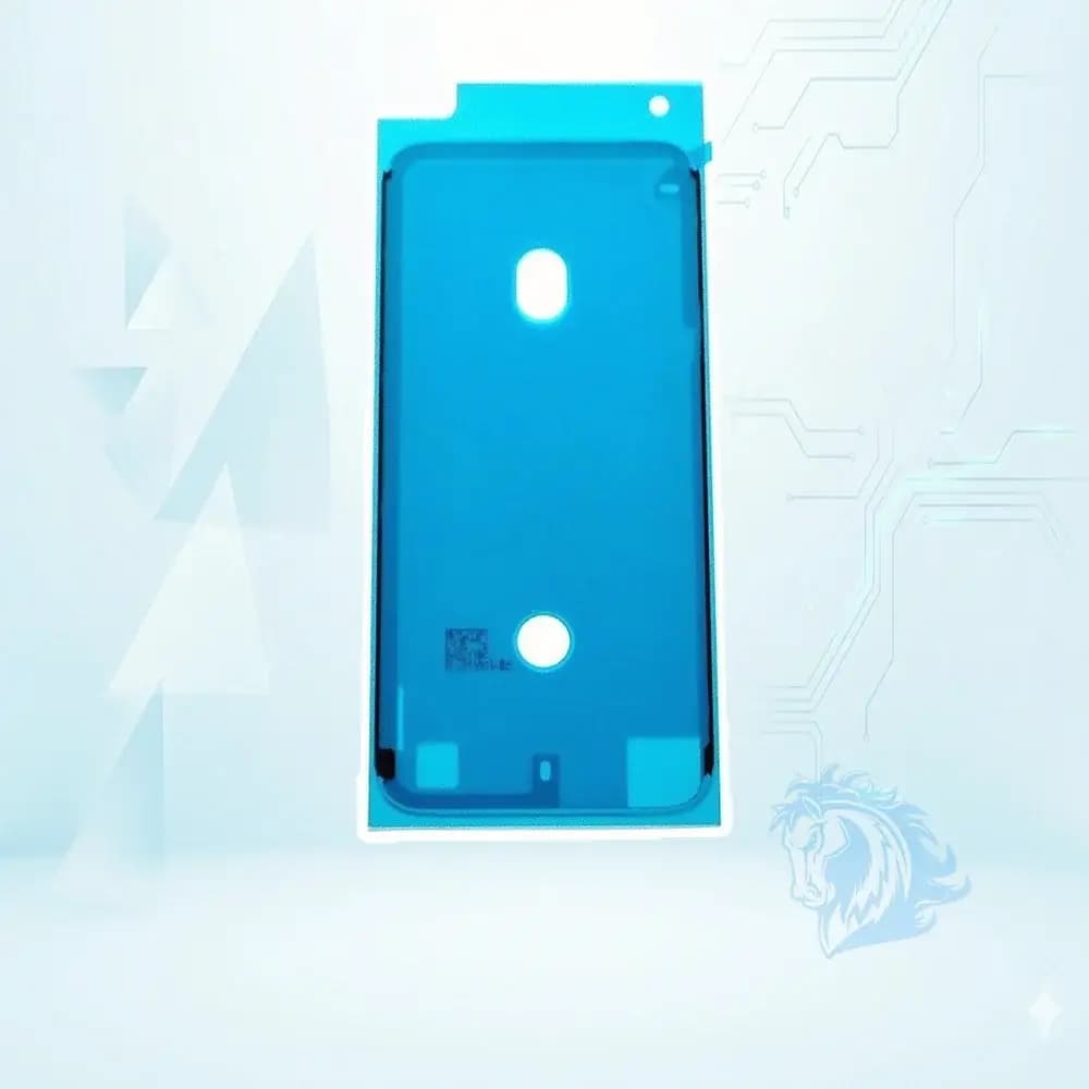 چسب دور ال سی دی Apple iPhone 7 LCD Screen Sticker - تصویر 3
