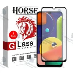 محافظ صفحه نمایش مات هورس مدل Cmt مناسب برای گوشی موبایل سامسونگ Galaxy A50s