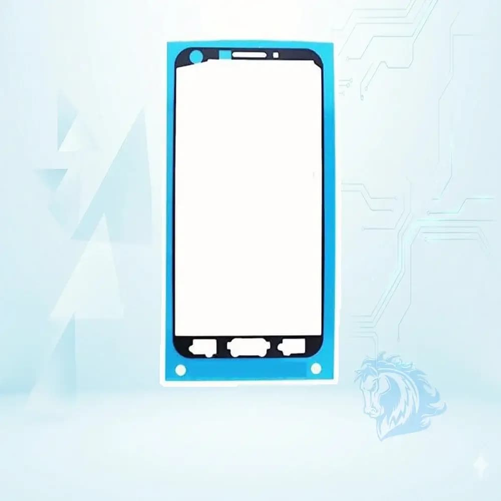 چسب دور ال سی دی Samsung Galaxy E7 / E700 LCD Screen Sticker - تصویر محصول